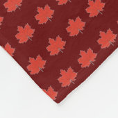 パンプキンフリースブランケット フリースブランケット (角)