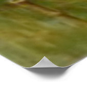 パンプキンブラックキャットウィッチピエロフクロウカエルこうもり ポスター (角)