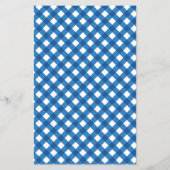 パンプキンブルートラックベビーシャワー家族の伝統 チラシ (裏面)