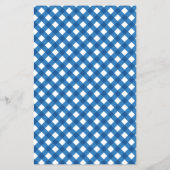 パンプキンブルートラックベビー推測誰が赤ちゃんシャワーゲーム チラシ (裏面)