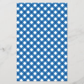 パンプキンブルートラック調査によると、赤ちゃんシャワーゲーム チラシ (裏面)