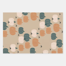 パンプキンヘロウィン