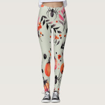 パンプキンヘロウィン