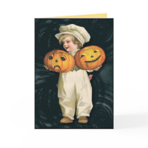 パンプキンボーイ