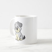 パンプキンマグ コーヒーマグカップ (正面左)