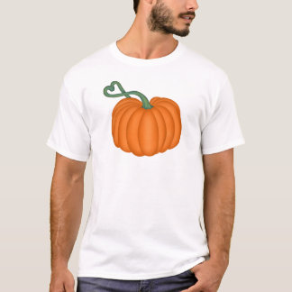 パンプキンラブ Tシャツ