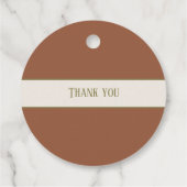 パンプキンリース秋インスピリティ結婚ス秋 フェイバータグ (裏面)