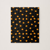 パンプキンレインジグソーパズル ジグソーパズル (縦)