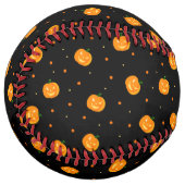 パンプキンレインソフトボール ソフトボール (正面左)