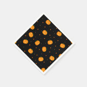 パンプキンレイン紙ナプキンス スタンダードカクテルナプキン (角)