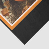 パンプキン不気味ハロウィーンコレクション 薄葉紙 (詳細)