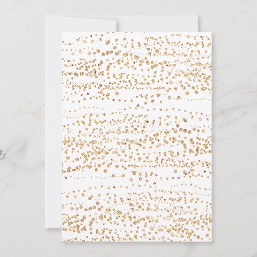 パンプキン結婚式招待状-秋の結婚式 招待状 (裏面)