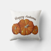 パンプキン装飾用クッション クッション (裏面)