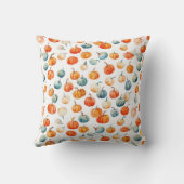 パンプキン装飾用クッション クッション (裏面)