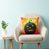 パンプキン クッション (椅子)