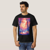 パンプキン・プロウラー Tシャツ (正面フル)