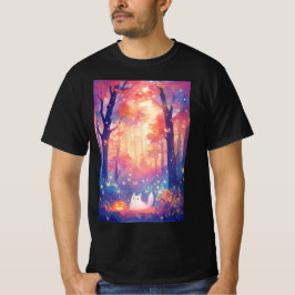 パンプキン・プロウラー Tシャツ