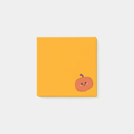 パンプキン ポストイット