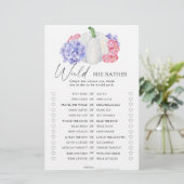 パンプキン – 彼女はむしろブライダルシャワーゲーム (スタンド正面)