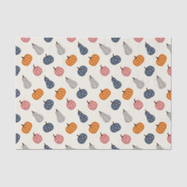 パンプキン 薄葉紙