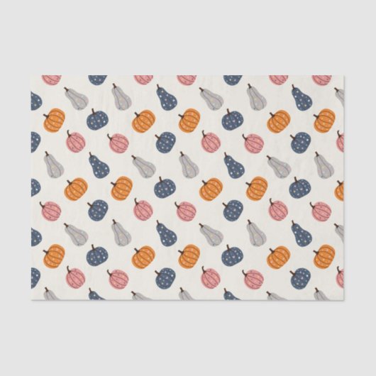 パンプキン 薄葉紙 (正面)