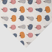 パンプキン 薄葉紙 (詳細)