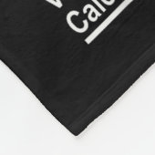 パンプキンEの栄養事実おもしろ感謝祭クリス フリースブランケット (角)