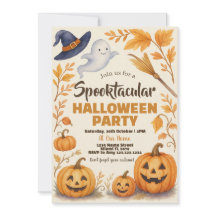 パンプキ不気味ン&こうもりテーマ