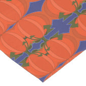 パンプキ素晴らしンテーブルランナー ミディアムテーブルランナー (コーナー)