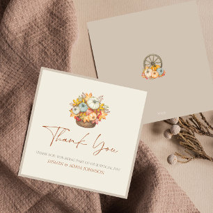 パンプキ素朴ンス秋ハーベスト結婚の感謝