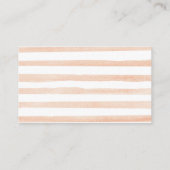 パンプキ素朴ン赤ちゃんシャワー – おむつラッフルカード エンクロージャーカード (裏面)