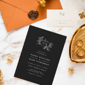 パンプキ結婚ン プレイスカード