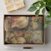 パンプキ色彩の鮮やかンス 薄葉紙 (ギフト)