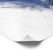 パンプジャックテキサンアイコンパステルスケッチとテキサス州国旗 フォトプリント            (角)