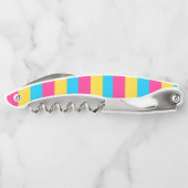 パンプライドコルクスクリュー ソムリエナイフ (裏面)