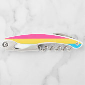 パンプライドコルクスクリュー ソムリエナイフ (正面)