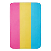 パンプライドバスブリスマット バスマット (正面縦)