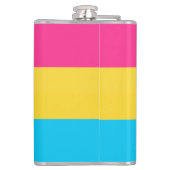 パンプライドフラスコ フラスク (裏面)