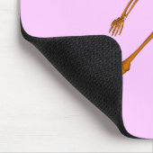 パンプルトン マウスパッド (コーナー)