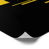 パンプローナ ポスター (角)