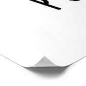 パンプンおもしろいゴフルーツのパイナップルパン ポスター (角)