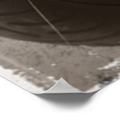 パンヘッド ポスター (角)