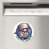 パンヘッド マグネット (インサイチュ (食洗機))