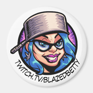 パンヘッド マグネット