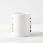 パンベーキングチャンピオン コーヒーマグカップ (中央)