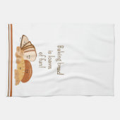 パンベーキングラブ キッチンタオル (横)