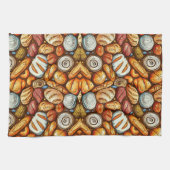 パンベーキング キッチンタオル (横)