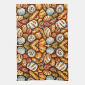 パンベーキング キッチンタオル (縦)