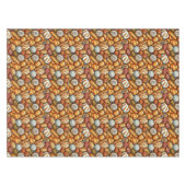 パンベーキング テーブルクロス (正面(横))