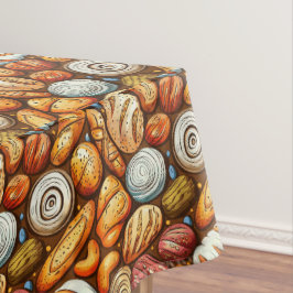 パンベーキング テーブルクロス